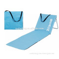 Alibaba express updated metal low sand folding beach mat